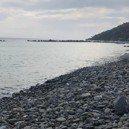 Appartement Desiderio D'ammore Cilento Pioppi