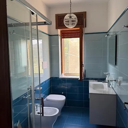 Desiderio D'ammore Cilento Appartement *