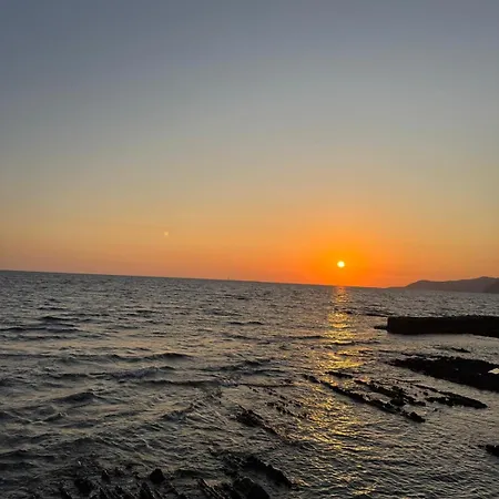 Appartement Desiderio D'ammore Cilento *