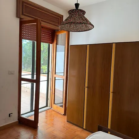 Appartement Desiderio D'ammore Cilento Pioppi