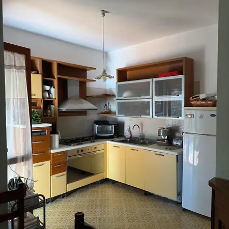 Desiderio D'ammore Cilento Appartement