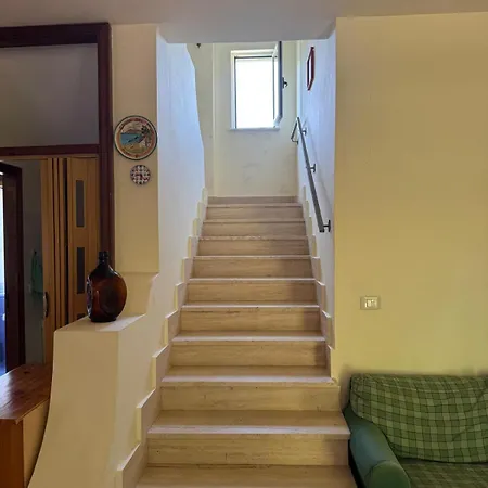 Appartement Desiderio D'ammore Cilento *