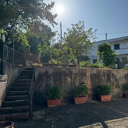 Desiderio D'ammore Cilento Appartement