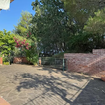 Appartement Desiderio D'ammore Cilento *