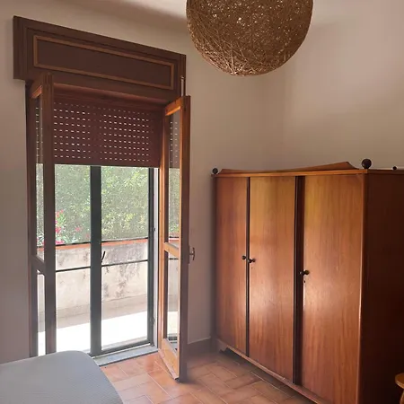 Desiderio D'ammore Cilento Pioppi