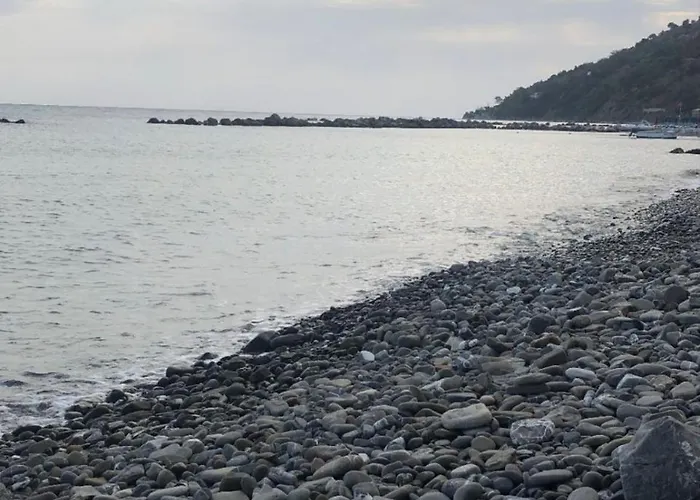 아파트 Desiderio D'ammore Cilento 피오피