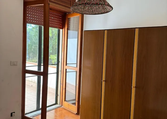 아파트 Desiderio D'ammore Cilento 피오피