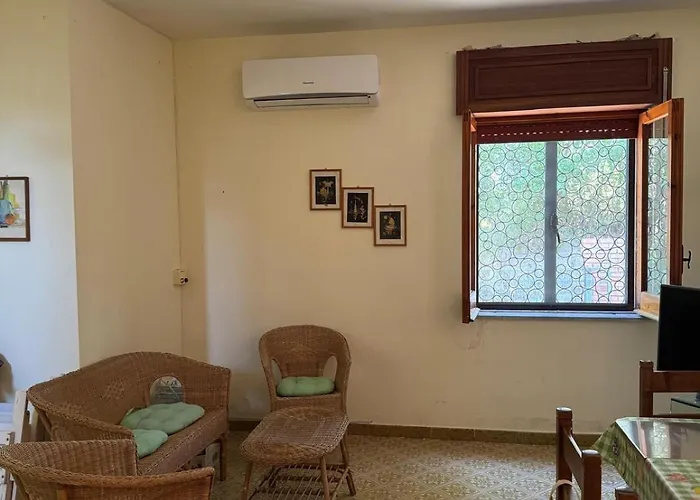 Desiderio D'ammore Cilento