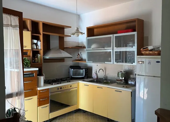 Desiderio D'ammore Cilento 아파트