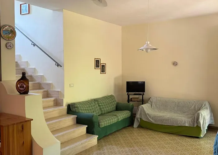 Desiderio D'ammore Cilento 피오피