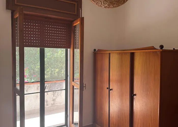 Desiderio D'ammore Cilento 피오피